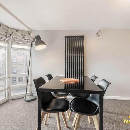 30A Peak Mews - Spacious 3 Bedroom Apartment At The Heart Of Buxton Μπάξτον Εξωτερικό φωτογραφία
