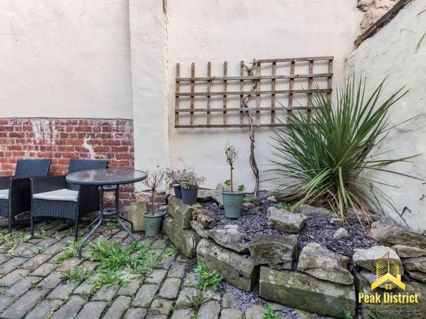 30A Peak Mews - Spacious 3 Bedroom Apartment At The Heart Of Buxton Μπάξτον Εξωτερικό φωτογραφία