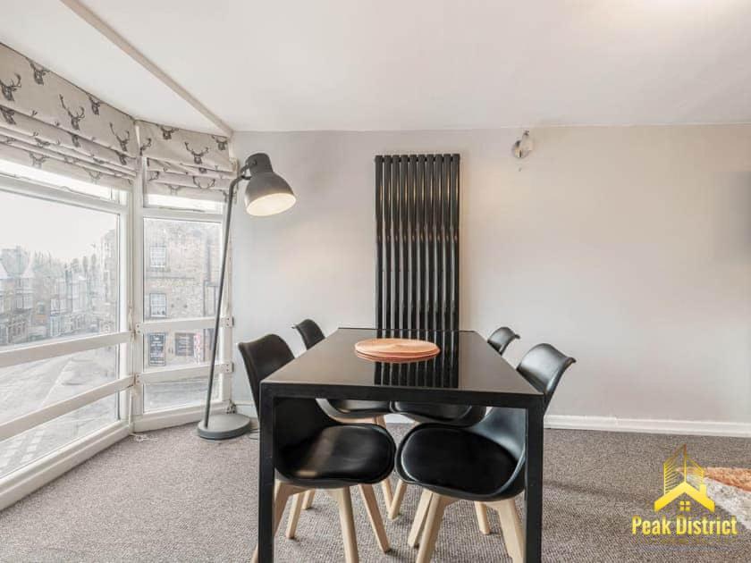 30A Peak Mews - Spacious 3 Bedroom Apartment At The Heart Of Buxton Μπάξτον Εξωτερικό φωτογραφία
